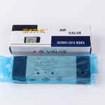 1pcs New Stnc Air Control Valve Tg3532a-10c. Fixed Price $31.32.