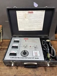 Vtg Rem Electronic Instruments Cathode Recovery Unit & Crt Tester. Fixed Price $99.00.
