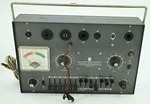 Vintage Commercial Trades Institute Tc-20 Vacuum Tube Tester. Fixed Price $109.99.