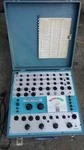 B&k 707 Tube Tester (excellent Condition). Fixed Price $749.00.