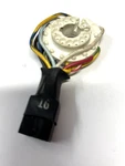 B&k Precision Cr-16 Crt Tube Tester Socket Adapter Vtg. Fixed Price $15.00.