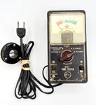Superior Instruments Co. Model - Tv 40 Crt Tube Tester For Parts Or Restoration. Fixed Price $35.00.