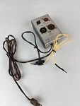 Vintage Visulite Model 101c - Sencore Fil-check Fc-123 Testers. Fixed Price $15.00.