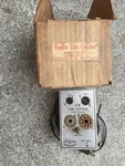 Visulite Co. Tube Checker Model 101c. Fixed Price $20.00.