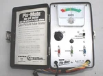 Telematic Pix-mate Kp-710 Color Crt Tester. Fixed Price $20.00.
