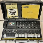 Another B&k Dyna Jet 747 Tube Tester Fully Refurbished & Calibrated W/upgrades. Fixed Price $435.00.