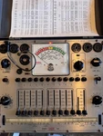 Eico Model 666 Dynamic Conductance Tube & Transistor Tester With Manual. Fixed Price $194.99.