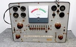 Knight Kit Tube Tester. Fixed Price $75.00.