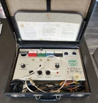 Beltron System Picture Tube Restorer Model 2972-e Untested *as-is*. Fixed Price $29.99.