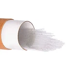 Stonylab Capillary Tubes, 100mm Micro Glass Transfer Pipettes, 0.3mm Id X 0.5.... Fixed Price $46.02.