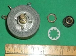 Supreme 504-b Tube Tester Line Voltage Rheostat 300 Ohm Tests Ok! (504a Or B). Fixed Price $29.99.