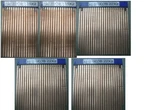 Hp 8903a Extender 5 Boards Hp8903 Audio Analyzer 15x2 - 22x2 Riser In Kit Form. Fixed Price $150.00.