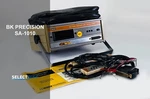 Bk Precision Sa-1010 20 Mhz Signature Analyzer ****look**** (ref.: 559n). Fixed Price $149.00.