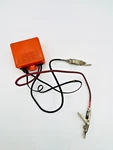 Aines 140b/mc Tone Generator 2-wires For Testing Phone Lines & Audio Equipment. Fixed Price $9.85.