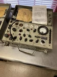 Hickok Tv7b-u Tube Tester. Last Calibration 1971 Very Rare!. Fixed Price $1197.00.