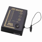 Rs Mizar M24 Electronic Gold And Platinum Karat Jewelry Ring Tester 9k-24k. Fixed Price $214.99.