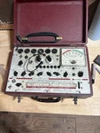 Hickok 600a Tube Tester. Fixed Price $350.00.