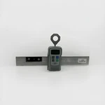Shimpo Fge-10x Digital Force Gauge See Pics 30 Day Warranty. Fixed Price $120.00.
