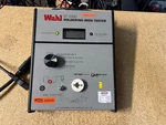 Wahl St 2200 St2200f-110 Soldering Iron Tester Read. Fixed Price $250.00.