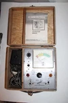 Vintage Century Crt Tube Tester Reactivator Crt-2 See Discription. Fixed Price $179.10.