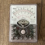 Vtg Speco Tester Model Yt-57 - Components Specialties, Inc. No. 6810. Fixed Price $36.00.
