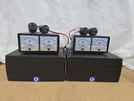 2-douk Audio Model Ct1 Box- Tube Voltage Reading Testers (see Descrip. Please). Fixed Price $69.99.