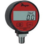 Dwyer Dpga-00 Digital Gas Pressure Gauge 30 Inch Hg - Psi. Fixed Price $147.19.