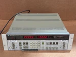 Hp / Agilent 8903a Audio Analyzer 20hz-100khz. Fixed Price $500.00.