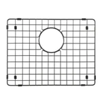 Starstar Sinks Protector Black Stainless Steel Kitchen Sink Bottom Grid,rack. Fixed Price $39.99.