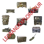 Ultimate Army Radio Operation Repair Service Manual 600 Pdf Manuals On 2 Dvd. Fixed Price $20.92.
