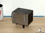 Nos Utc Transformer E-4113 Daven 9037 Diy Dynamic Mutual Conductance Tube Tester. Fixed Price $44.00.