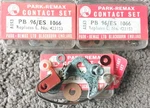 Austin Morris Land Rover Series 2 1/4 2.6 Ignition Points X3 Pb96 Dn114. Fixed Price $17.59.