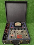 Vintage Hickok Model 510 X Tube Tester. Turns On. Fixed Price $559.00.