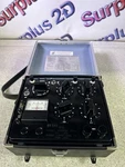 Yokogawa 275597 Portable Wheatstone Bridge With Murray And Varley Loop Tester. Fixed Price $1818.17.