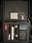 Tri Electronics Gxl-24 Pro Gold Tester - Professional 6k-24k & Platinum. Fixed Price $295.00.