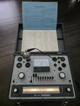 Recently Recalibrated Knight Kg 600b Vacuum Tube / Valve Tester. Fixed Price $250.00.