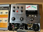 Sencore Cr 143 Crt Tester / Analyzer. Fixed Price $50.00.