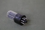 Rca Radiotron 6n7- Gt/g Vacuum Electron Tube. Fixed Price $25.09.