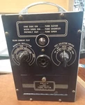 Vintage Philco Model 7053 Cathode Ray Tube Tester. Fixed Price $55.00.