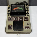 Vintage Triplett Model 1613 Vacuum Tube Tester - For Parts/repair. Fixed Price $97.00.
