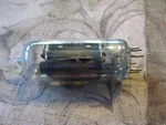 Radio Tv Vacuum Electron Vintage Tube, Thousands Available! *free Shipping*. Fixed Price $9.99.