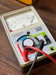 Vintage British Telecom Bt Sa9083 Multimeter Telephone Tester W/ Case & Cables. Fixed Price $53.63.