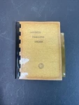 Vintage Lafayette Transistor Checker Manual Flip Book Tester Guide. Fixed Price $14.99.