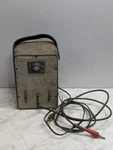 Knight Capacitor Checker Vintage Tube Tester Magic Eye Allied Radio Usa. Fixed Price $34.99.
