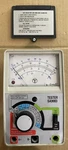 British Telecom Tester Sa9083 Vintage With Yellow Carry Case Used. Fixed Price $20.00.