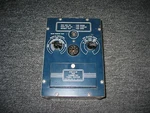 Vintage Philco Model 7053 Cathode Ray Tube Tester Picture 3 Sockets. Fixed Price $49.00.