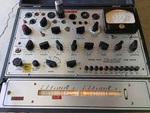 Hickok 580a Tube Tester-working. Fixed Price $800.00.