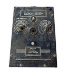 Vintage Philco Model 7053 Cathode Ray Tube Tester Genuine Oem Used. Fixed Price $64.99.