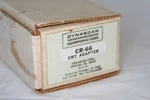B&k Precision Adapter Model Cr-66 For Use With 465 466 Crt Picture Tube Tester. Fixed Price $32.99.
