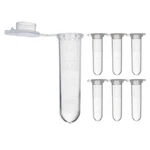 2ml Polypropylene Micro Centrifuge Tubes, Flip-cap Tube With Frosted Area. Fixed Price $289.99.